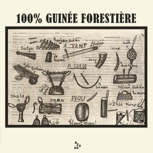 100 % Guinée Forestière -...
