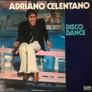 Disco Dance - Adriano...
