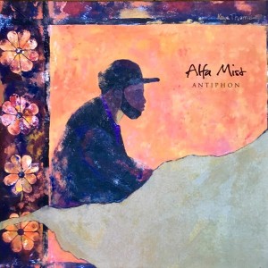Antiphon - Alfa Mist