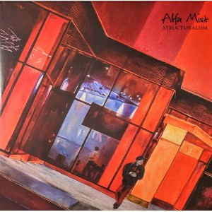 Structuralism - Alfa Mist