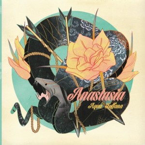Aqua Toffana - Anastasia (30)