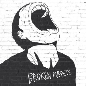 Broken Puppets - Ancient...