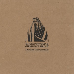 Sour Soul (Instrumentals) -...