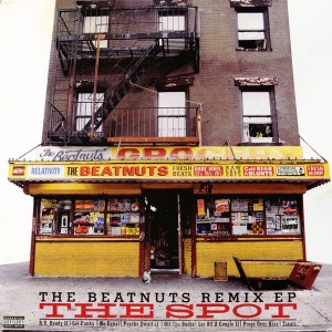 The Spot (The Beatnuts...