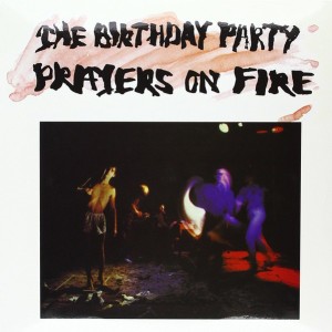 Prayers On Fire - The...
