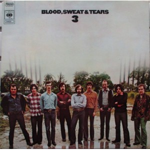 Blood, Sweat And Tears 3 -...