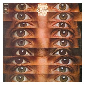 Mirror Image - Blood, Sweat...
