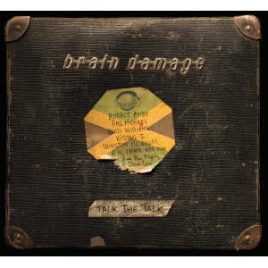 Talk The Talk - Brain...
