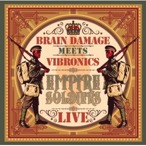 Empire Soldiers Live -...
