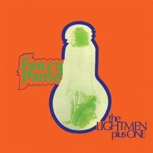 Fancy Pants - Bubbha Thomas...