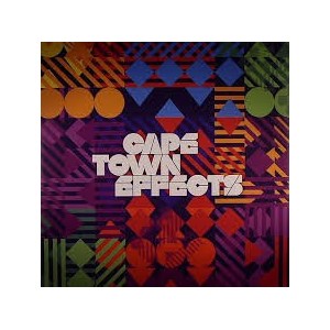 Cape Town Effects - Cape...