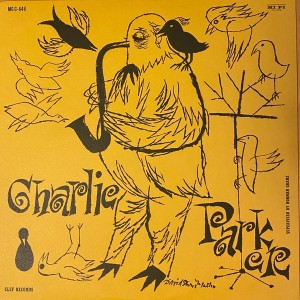 The Magnificent Charlie...