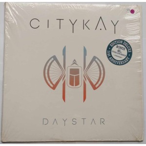 Daystar - City Kay