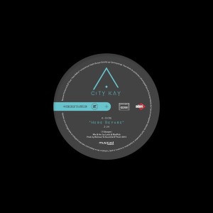 Here Before - City Kay