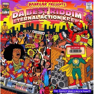 Da Best Riddim Eternal...