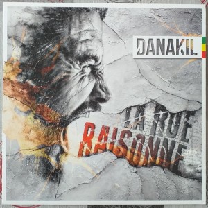 La Rue Raisonne - Danakil