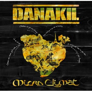 Micro Climat - Danakil