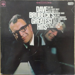 Dave Brubeck's Greatest...