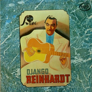 Django Reinhardt - Django...