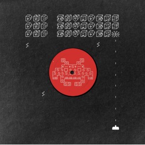 Vol 3 Part 1 - Dub Invaders...