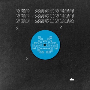 Vol 3 Part 2 - Dub Invaders...