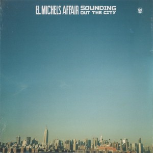 Sounding Out The City - El...