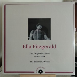 The Songbook Album -...