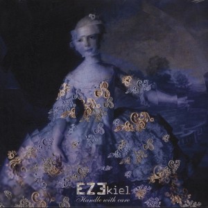 Handle With Care - Ez3kiel