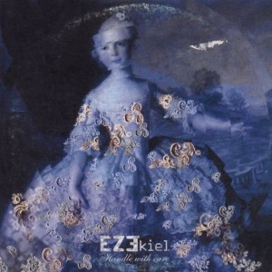 Handle With Care - Ez3kiel