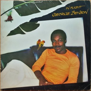 In Flight - George Benson