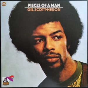 Pieces Of A Man - Gil...
