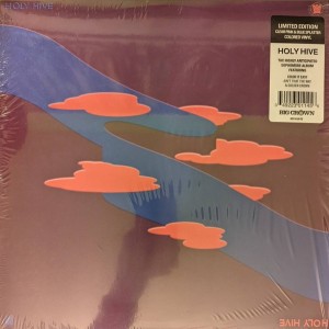 Holy Hive - Holy Hive