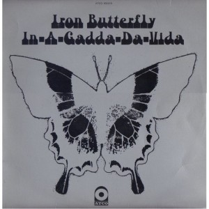 In-A-Gadda-Da-Vida - Iron...