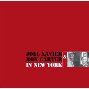 In New York - Joel Xavier...
