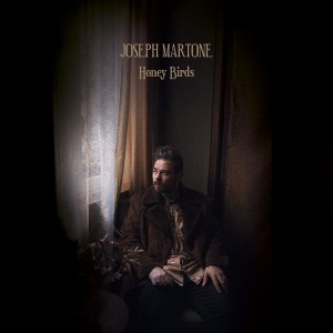 Honey Birds - Joseph Martone