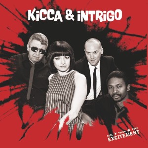 My Show / Space - Kicca &...