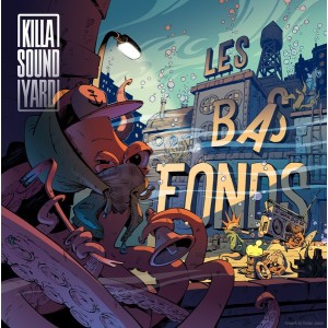Dub Night - KillaSoundYard