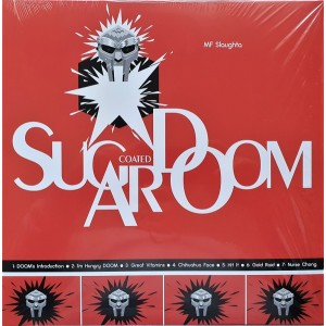 Sugar Coated DOOM - Krash...