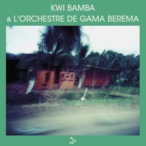 Kwi Bamba & L'Orchestre De...