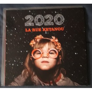 2020 - La Rue Kétanou