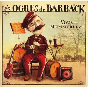 Vous M'emmerdez ! - Les...