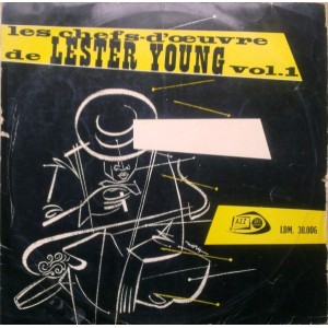 Les Chefs-d'Œuvre De Lester...