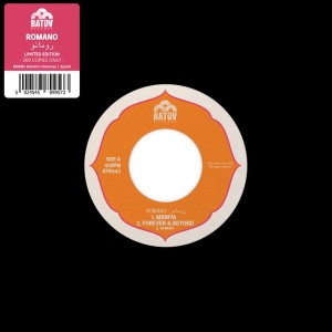 Romano - Lior Romano