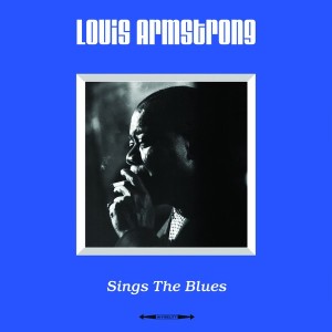 Sings The Blues - Louis...