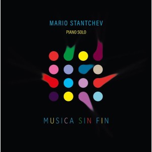 Musica Sin Fin - Mario...