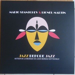 Jazz Before Jazz - Autour...