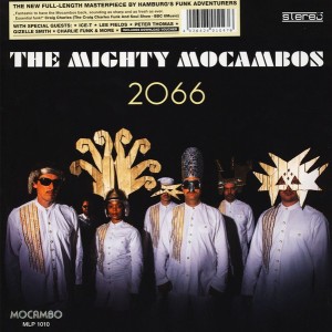 2066 - The Mighty Mocambos