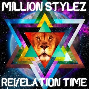 Revelation Time - Million...