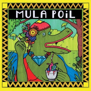 Mula PoiL - Mula (5), Poil (2)