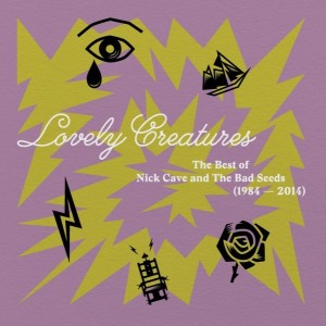 Lovely Creatures (The Best...